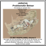 Roep CD vol 6