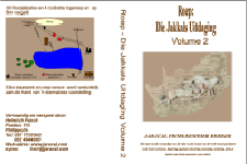 DVD Roep Die Jakakls Uitdaging Vol 2