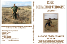 DVD Dagroep